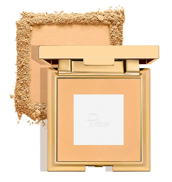 Poudre vegan fixatrice anti brillance AirBlur